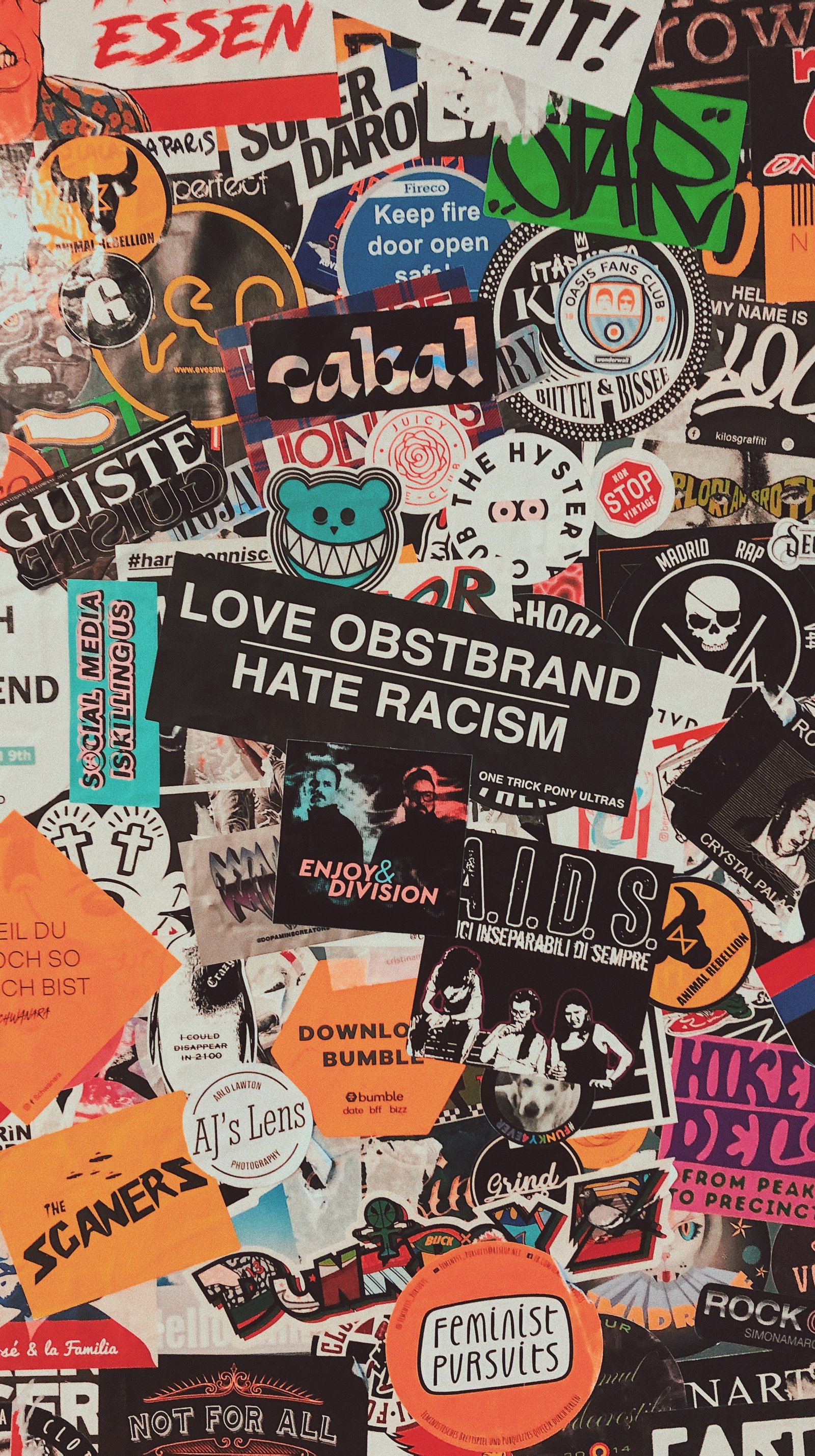 Unveiling the Enchanting Street Art of Barcelona