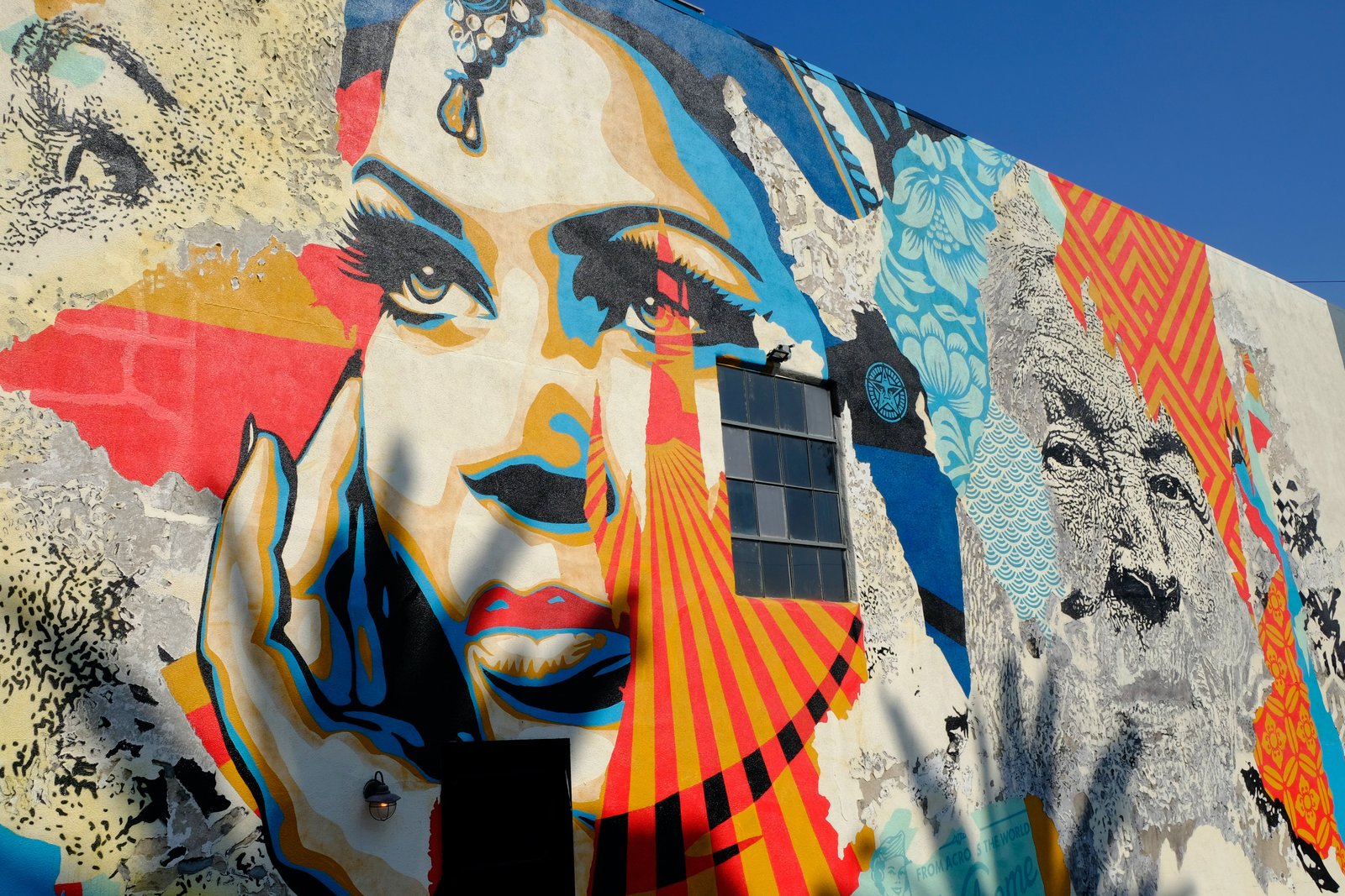 Exploring the Vibrant Street Art Scene in Paris